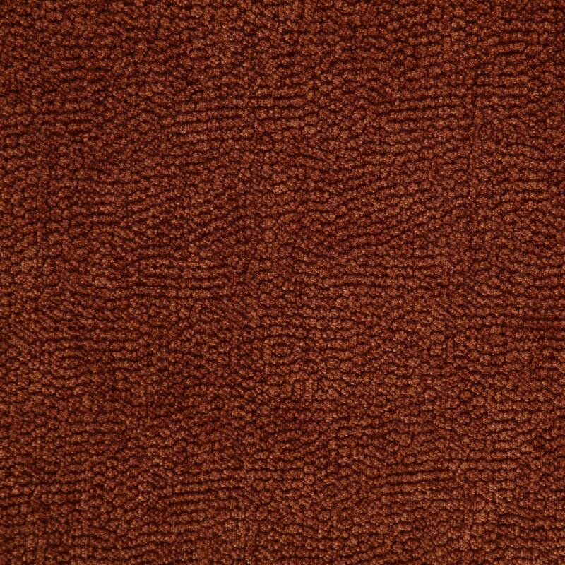 Navarro Chenille Upholstered Glider Recliner