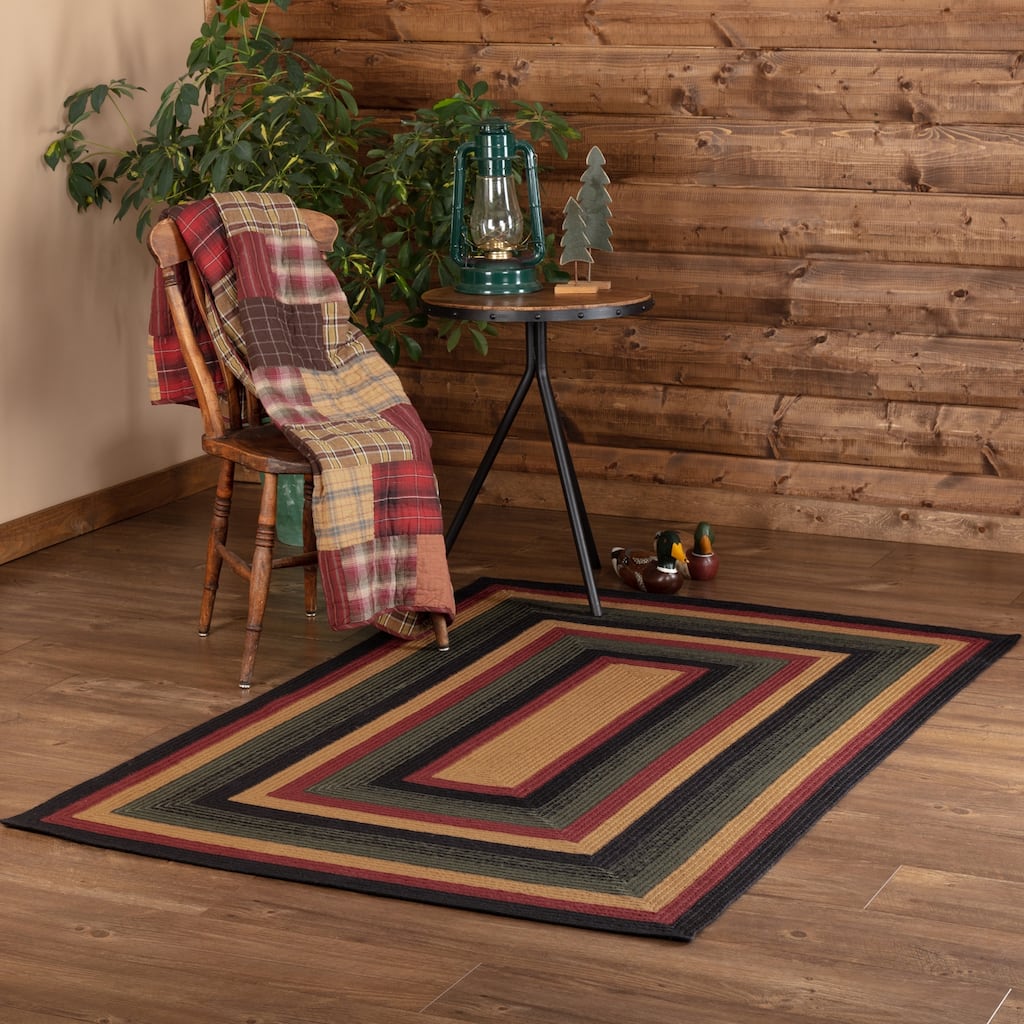 Wyatt Jute Rug - 4' x 6'