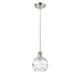 Option Brushed Satin Nickel