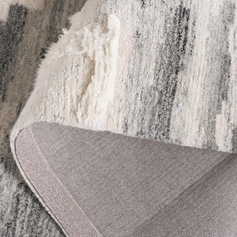 SAFAVIEH Handmade Casablanca Reidunn Wool Rug