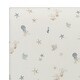preview thumbnail 14 of 137, Crane Baby Crib Fitted Sheet