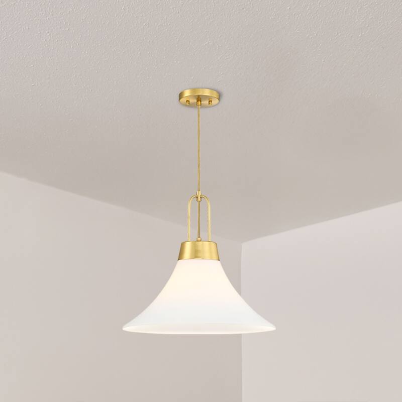 Designers Fountain D339M-18P Evergreen Oasis 18" Wide Pendant