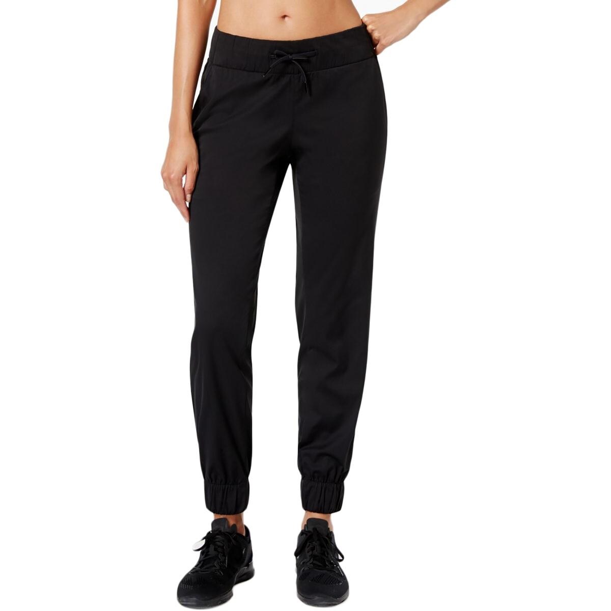 water resistant joggers womens
