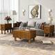Option Antique brown