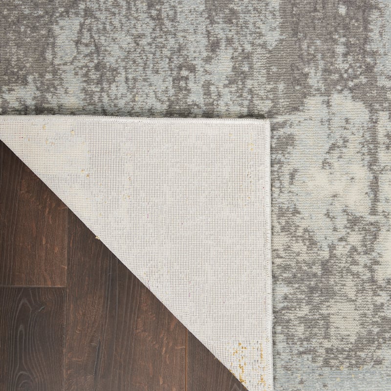 Nourison Imprints Painterly Area Rug