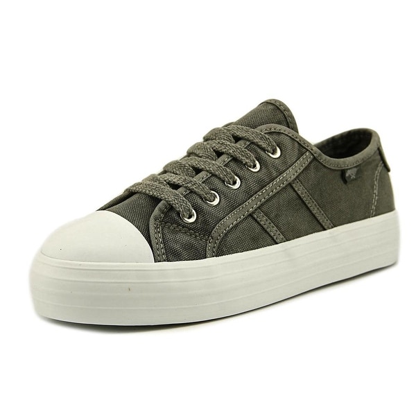 rocket dog gray sneakers