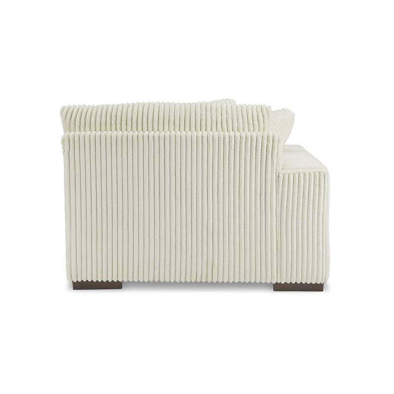 Signature Design by Ashley Lindyn Super Chaise