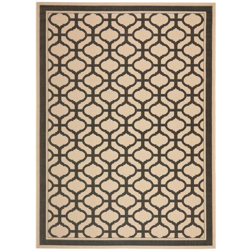 Martha Stewart by SAFAVIEH Tangier Indoor/ Outdoor Waterproof Rug