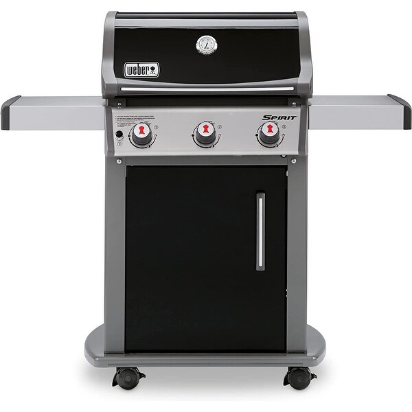 Weber Spirit E310 Gas Grill (Liquid Propane) - Bed Bath & Beyond