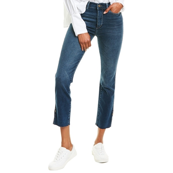 dl1961 mara straight leg jeans