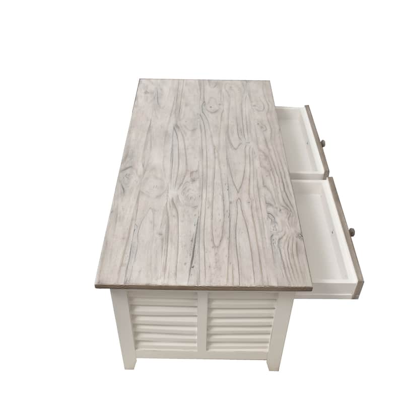 Islamorada Coffee Table