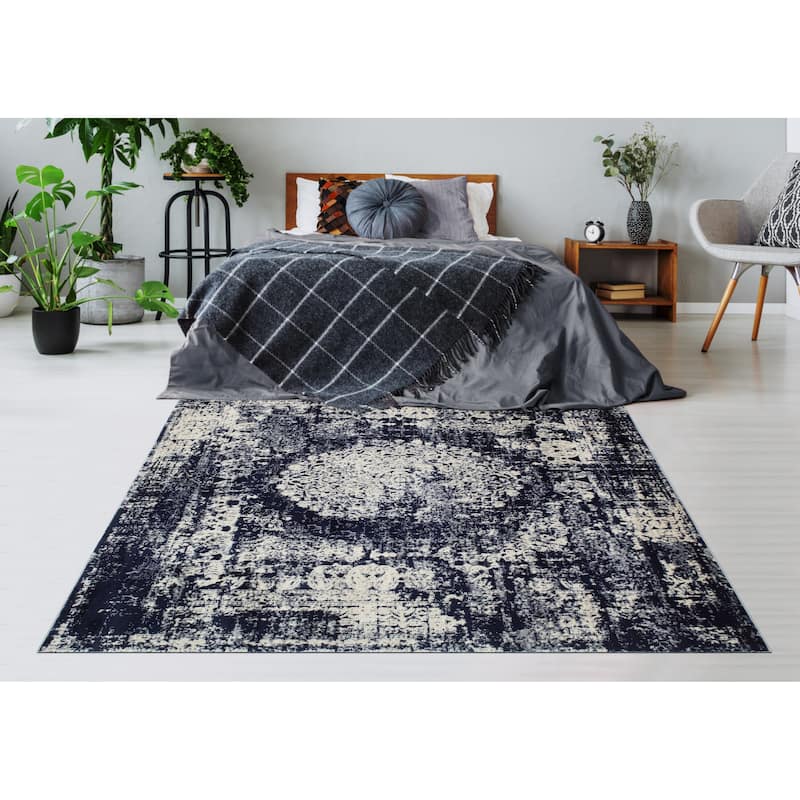 Noori Lagoon Emilie Rug
