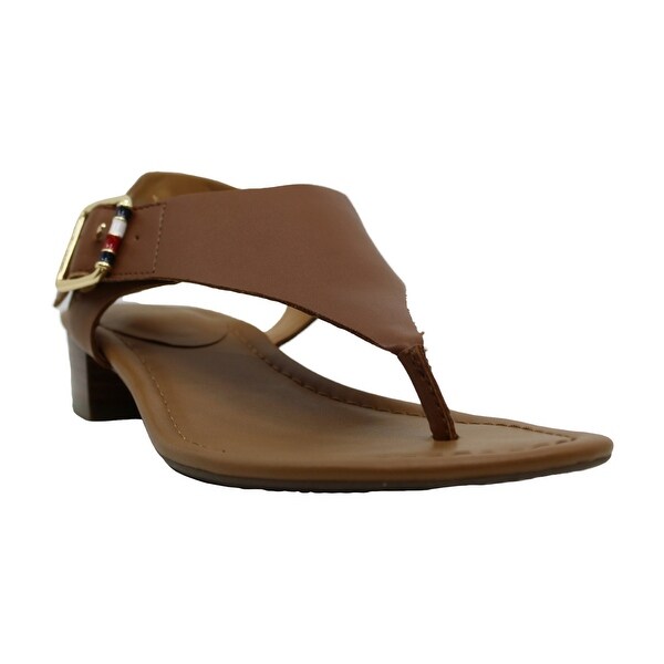 tommy hilfiger women's kamea sandals
