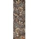 preview thumbnail 33 of 51, Caprice Mid-Century Modern Floral Indoor Area Rug