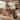 63-Inch Kitchen Island with Seating and Storage, 3-Tier Island Table for Kitchen, Dining Room - 27.56"D x 63"W x 35.43"H