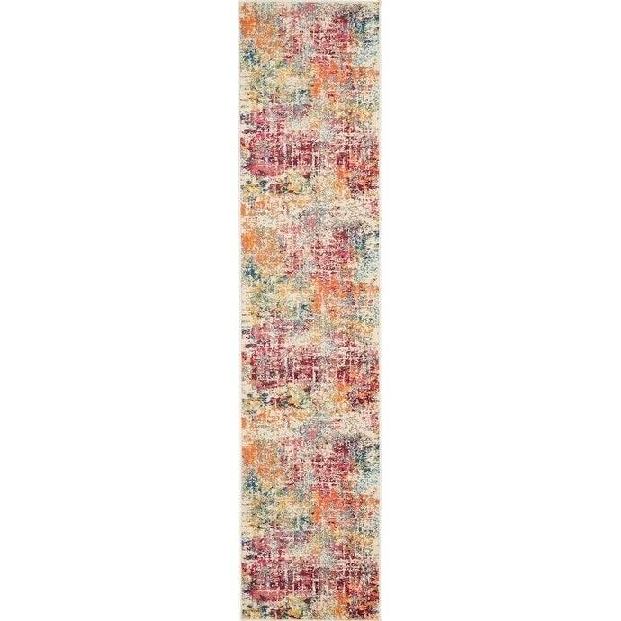 Nourison Celestial Abstract Modern Area Rug