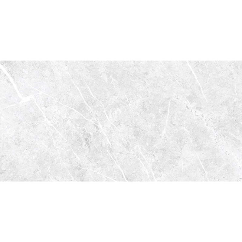 Opera 12x24 Glossy Marble Look Porcelain Tile - Floor, Wall - Large Format