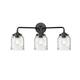 Option Oil Rubbed Bronze / Seedy