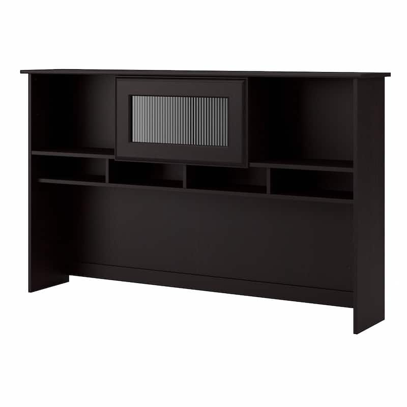 Cabot 60W Hutch by Bush Furniture