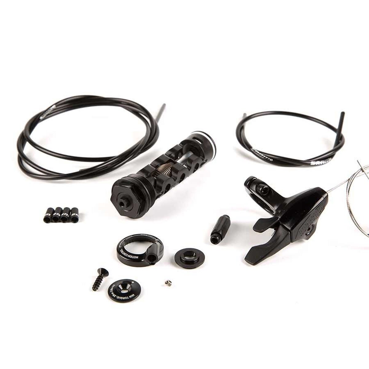 rockshox one lock