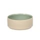 preview thumbnail 6 of 10, Gibson Elite Liberty Bay 16-Piece Pottery Clay Stoneware Stackable Dinnerware Set - Reactive Glaze, Service for 4