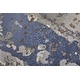 preview thumbnail 10 of 8, Mandana 39M0F Abstract Modern Area Rug