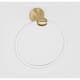 Option Satin Brass