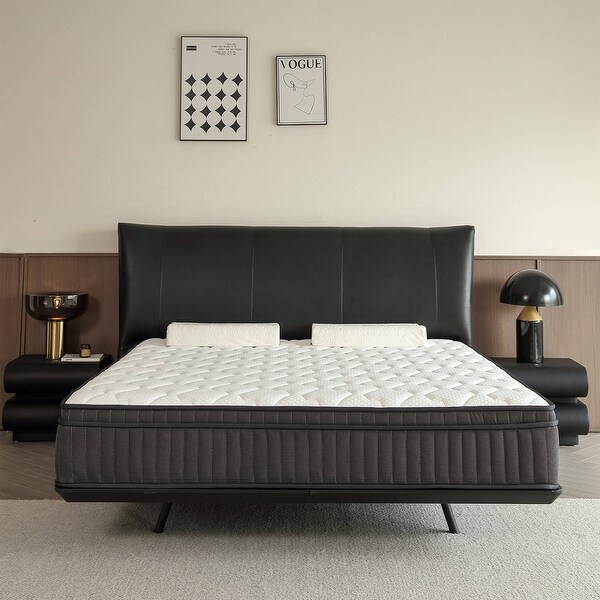 Individual pocket spring mattress hotsell