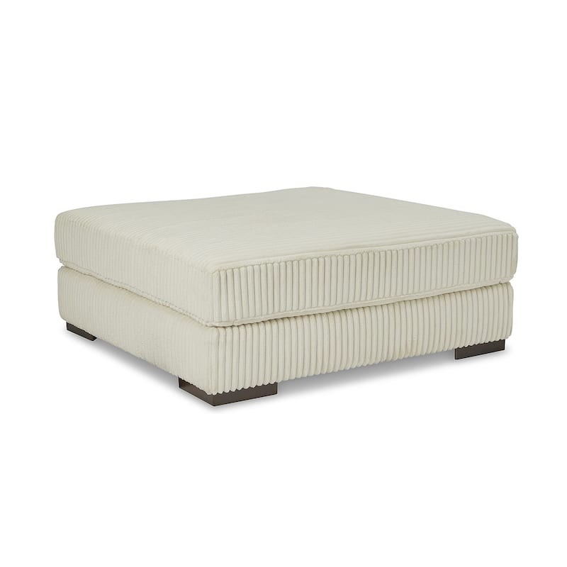 Signature Design by Ashley Lindyn Oversized Accent Ottoman
