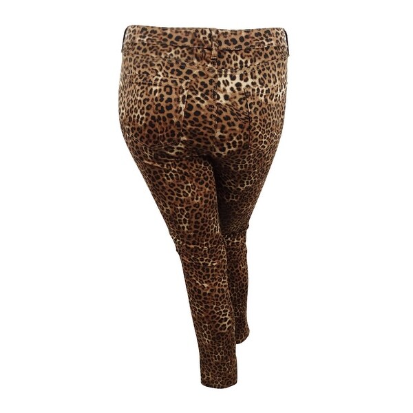 charter club jeans petite