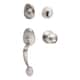 Option Satin Nickel