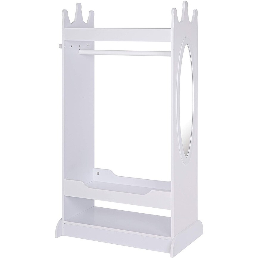 Dressing up deals costume rail