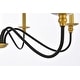 preview thumbnail 38 of 71, Rohan Collection 6-Light Chandelier