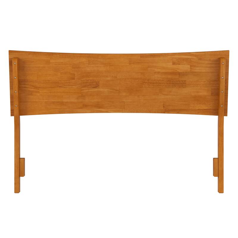 AFI Phoenix Wood Panel Headboard
