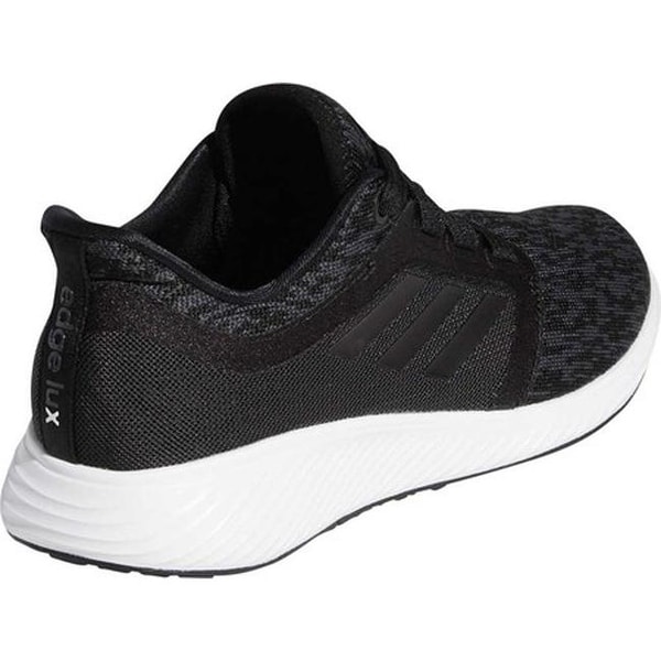 adidas edge lux 3 black