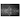 Chicago Panorama Black&White Premium Gallery Wrapped Canvas - Ready to Hang