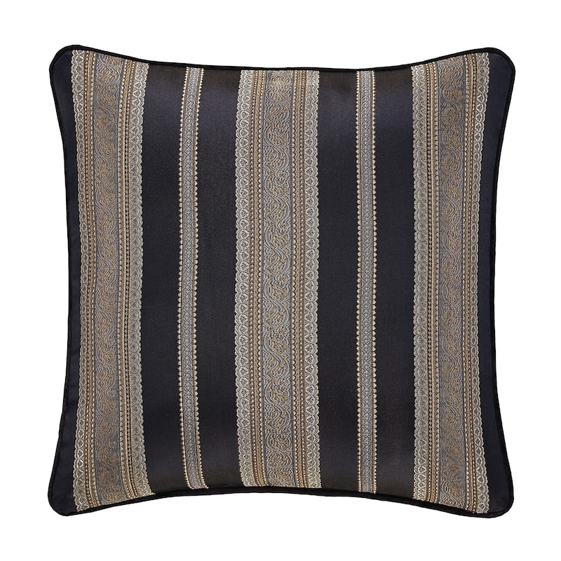 Amara 20" Square Decorative Throw Pillow
