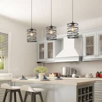 Farmhouse Kitchen Island Lighting | Find Great Kitchen & Bath ...