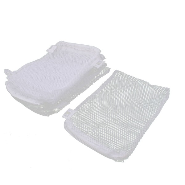 Mesh Bra Washing Bag Classified Clothes Underwear Cleaning Protection Pouch  - Black - Bed Bath & Beyond - 35397008