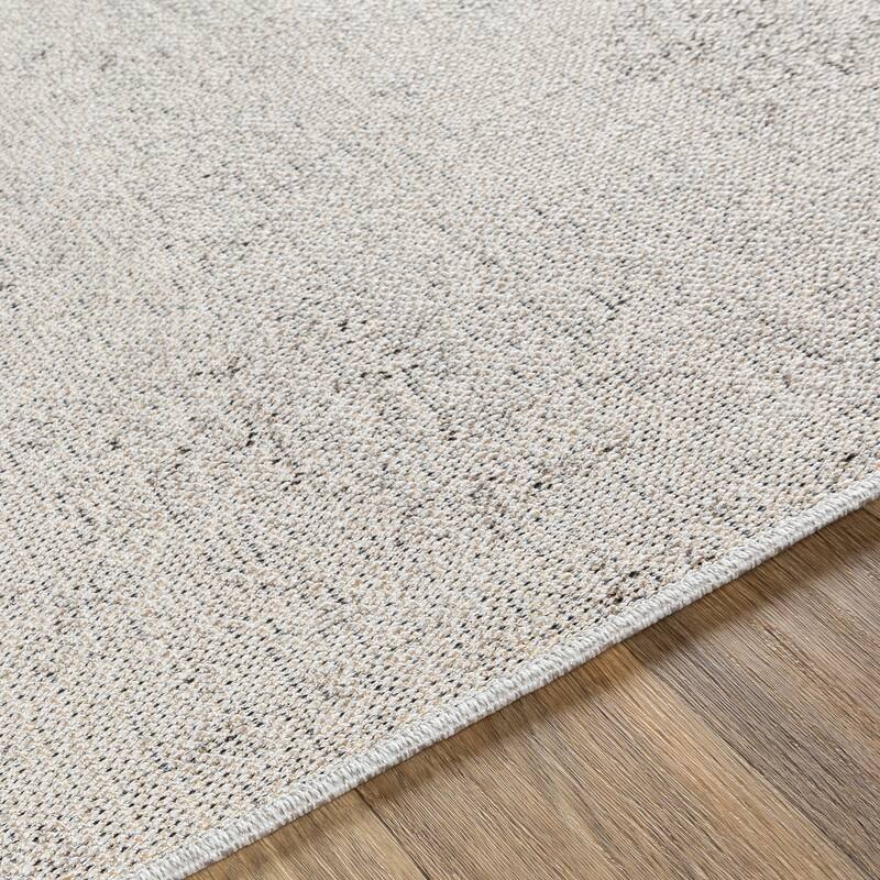 Artistic Weavers Welles Indoor / Outdoor Modern Industrial Area Rug