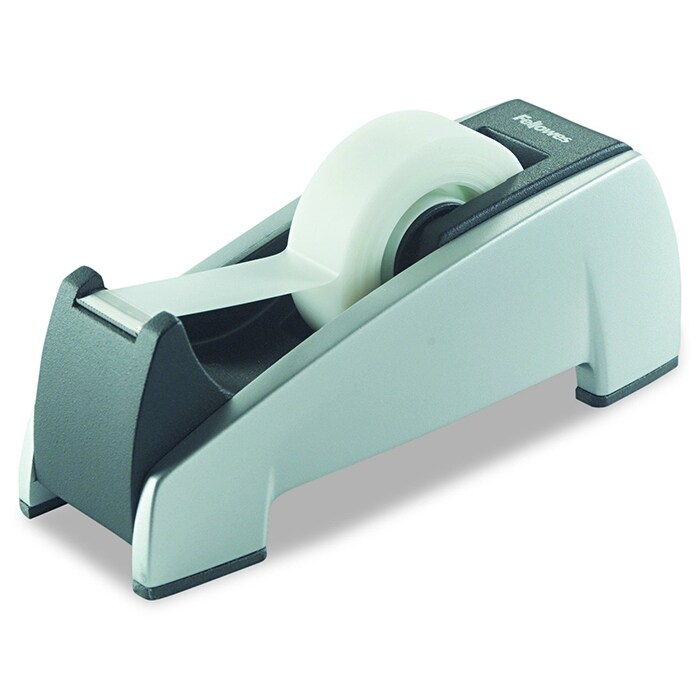 Shop Fellowes Office Suites Tape Dispenser 8032701 Overstock