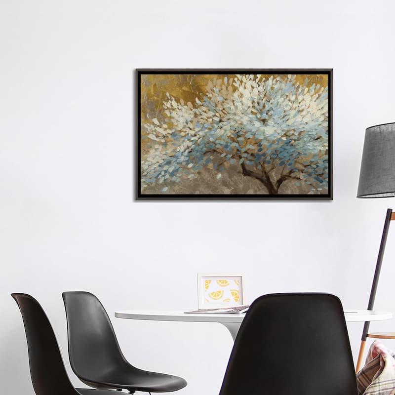 iCanvas "A Thousand Lifetimes" by Lanie Loreth Framed