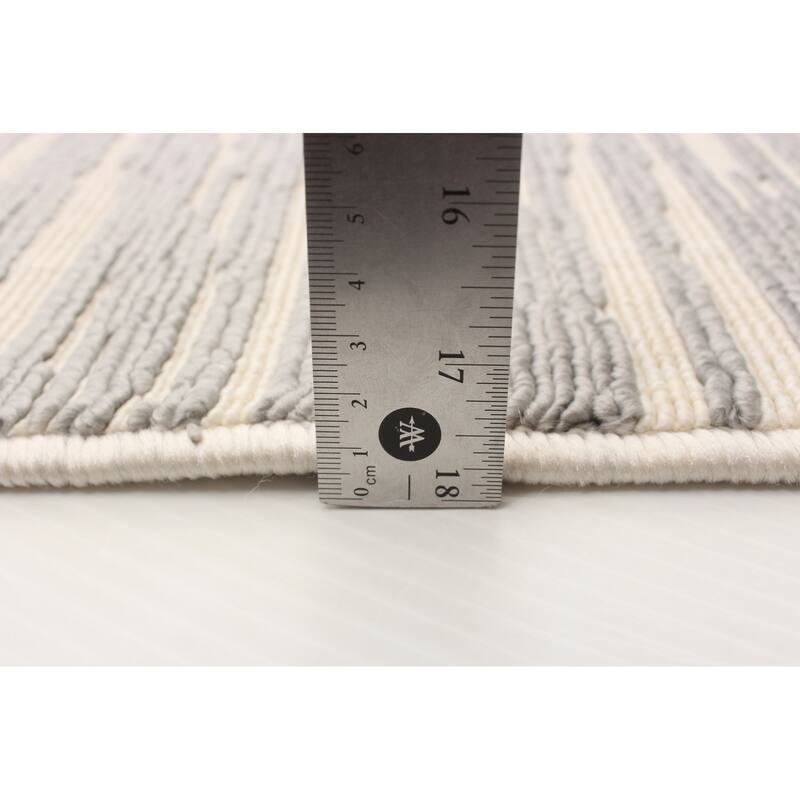 ECARPETGALLERY Yeta Indoor/ Outdoor Rug