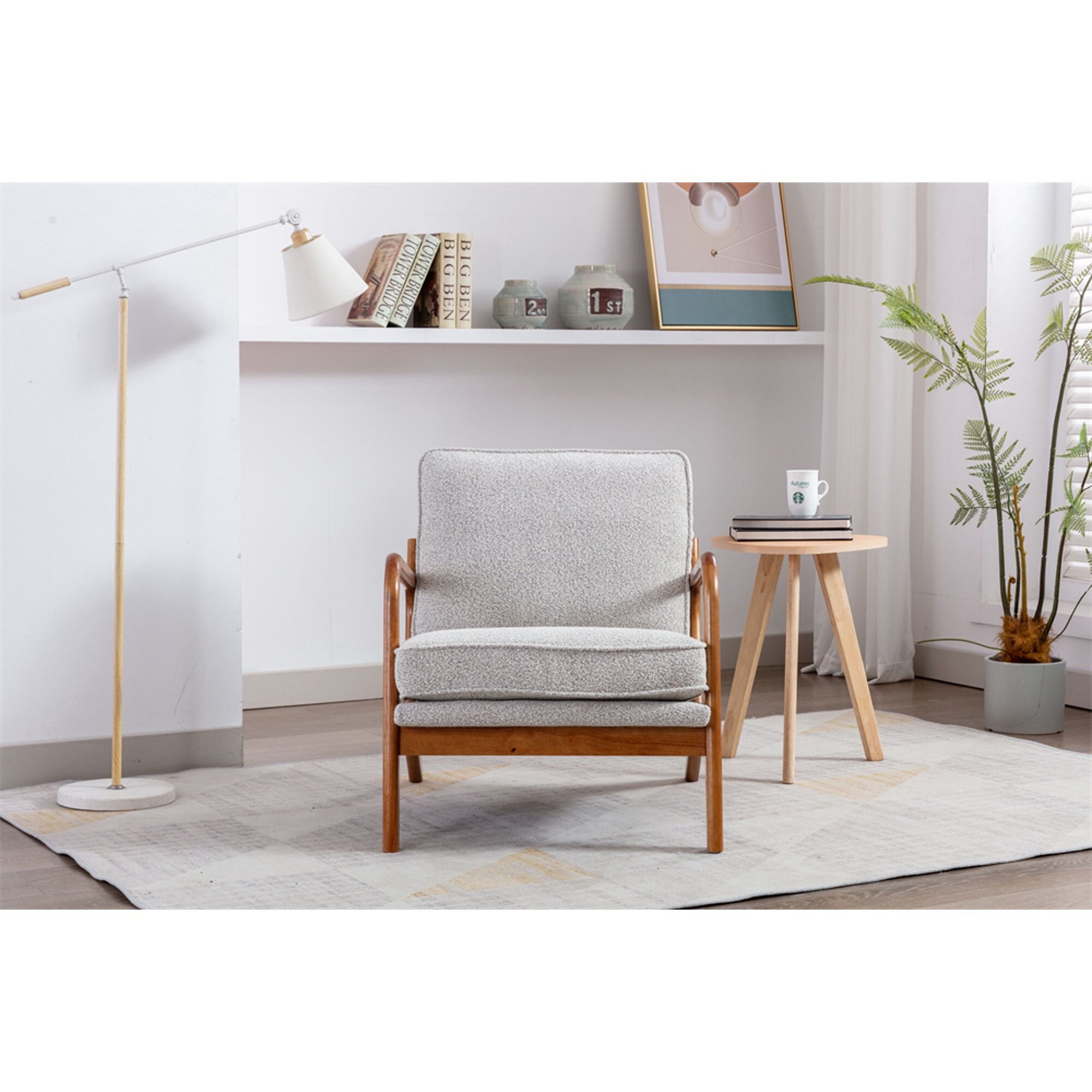 Oyster chair aldi sales