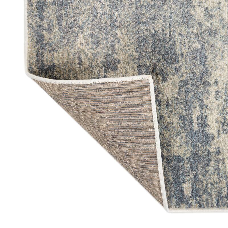 Julia Modern Abstract Area Rug