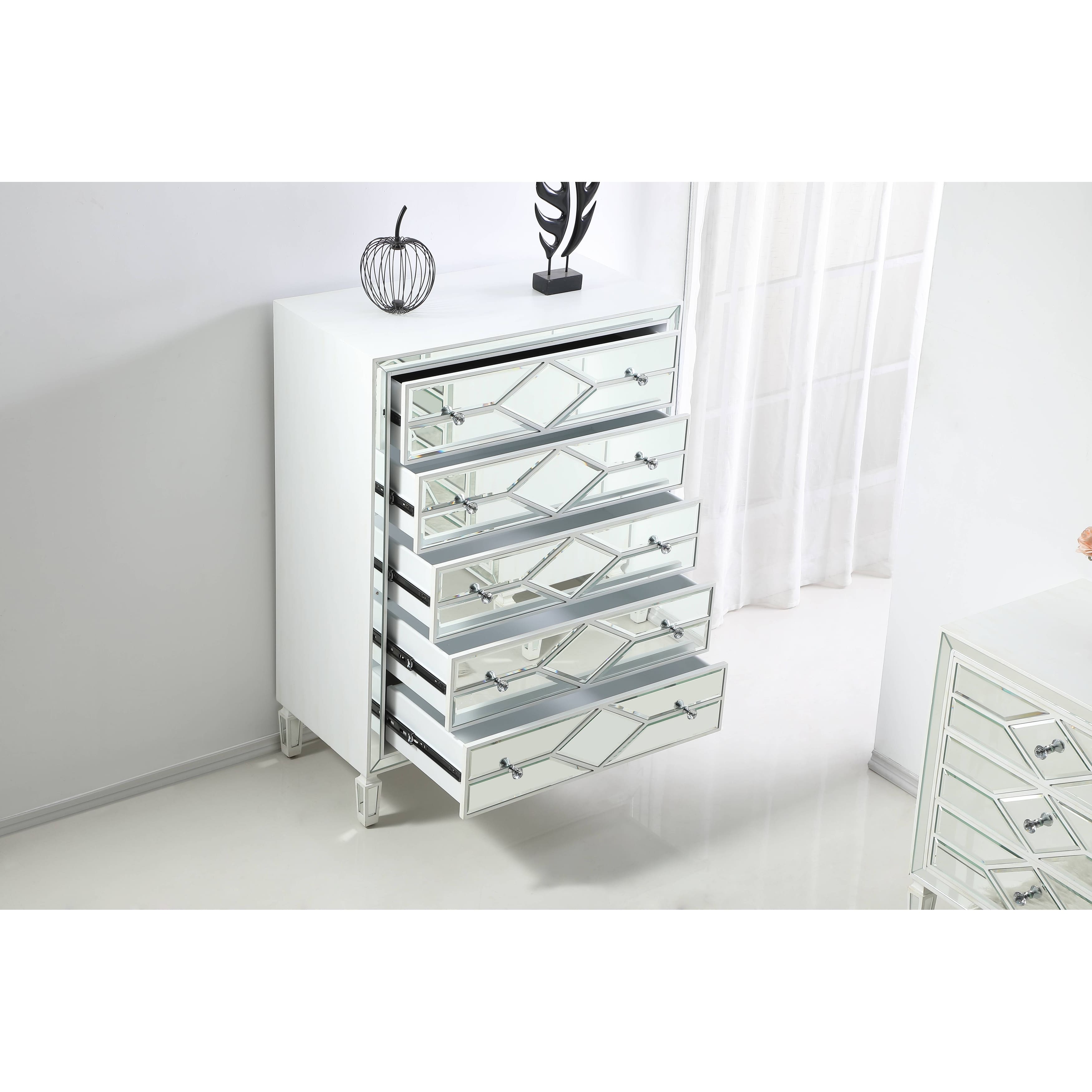 Option Antique White