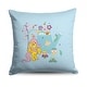 preview thumbnail 5 of 34, Hasbro My Little Pony 18 Inch Throw Pillow Tiny Pals