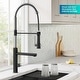 preview thumbnail 81 of 143, Kraus Artec 2-Function Commercial Pulldown Pot Filler Kitchen Faucet