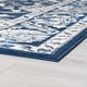 preview thumbnail 5 of 40, Carrington Traditional Border Indoor Area Rug