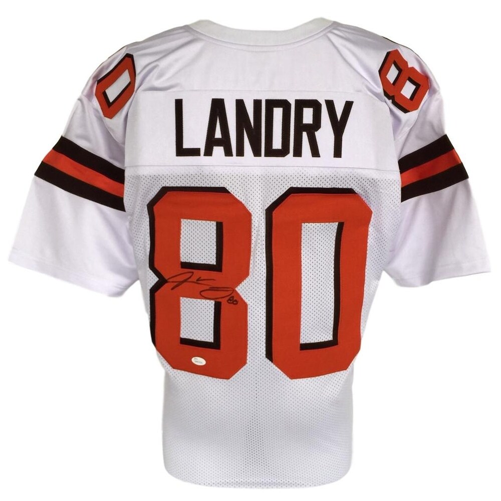 white landry jersey